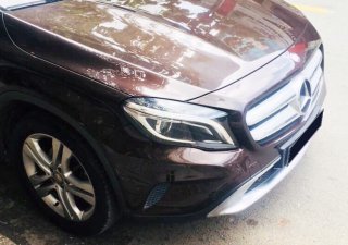 Mercedes-Benz GLA-Class 200 2014 - Bán Mercedes GLA 200 SX 2014, 30000km, còn rất mới