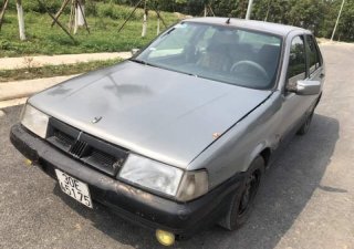 Fiat Tempra   1997 - Bán Fiat Tempra đời 1997, màu bạc, nhập khẩu nguyên chiếc, giá 32tr