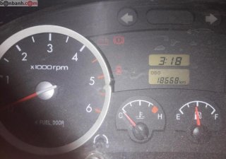 Hyundai Porter H100 2015 - Bán xe Hyundai H100 tải thùng kín SX 2015, đăng ký 2016