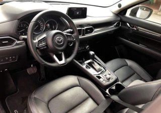 Mazda CX 5  2.0 2WD AT 2019 - Bán Mazda CX 5 đời 2019, màu trắng, giá tốt