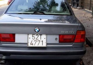 BMW 5 Series 525i 1996 - Bán ô tô BMW 5 Series 525i sản xuất 1996, xe nhập chính chủ
