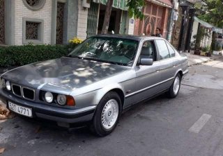 BMW 5 Series 525i 1996 - Bán ô tô BMW 5 Series 525i sản xuất 1996, xe nhập chính chủ