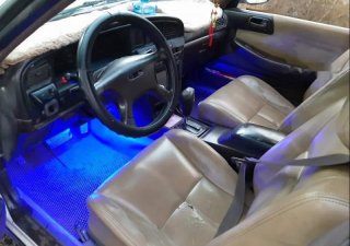 Toyota Mark II 1989 - Cần bán xe Toyota Mark II năm 1989, màu trắng, giá chỉ 35 triệu