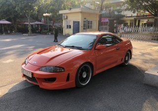 Mitsubishi Eclipse 1995 - Bán Mitsubishi Eclipse đời 2003, nhập khẩu chính chủ, giá chỉ 295 triệu
