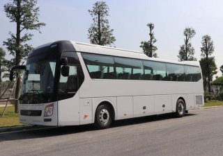 Hyundai Universe   2019 - Xe khách 47 chỗ Hyundai Univer giá rẻ nhất Miền Nam, khuyến mãi 30tr + BH 2 chiều
