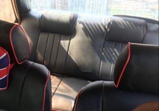 Nissan Bluebird   1987 - Cần bán gấp Nissan Bluebird 1987, màu trắng, nhập khẩu nguyên chiếc