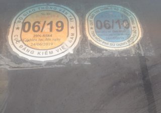 Hyundai Porter 1997 - Cần bán Hyundai Porter năm sản xuất 1997, màu xanh lam, xe nhập