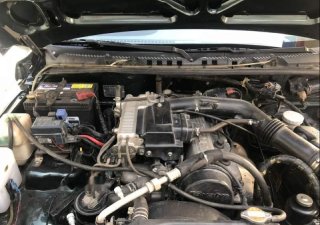 Suzuki Grand vitara   2005 - Cần bán xe Suzuki Vitara đời 2005, xe còn mới máy móc êm