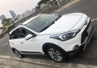 Hyundai i20 Active   2015 - Bán Hyundai i20 Active đời 2015, màu trắng, nhập khẩu nguyên chiếc chính chủ