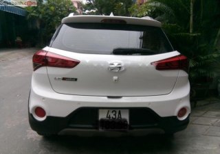 Hyundai i20 Active 2015 - Bán ô tô Hyundai i20 Active 2015, màu trắng, nhập khẩu, giá chỉ 515 triệu