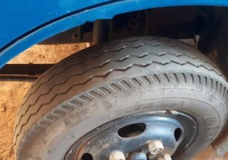 Kia Frontier K165 2016 - Bán ô tô Kia Frontier K165 đời 2016, màu xanh lam giá cạnh tranh