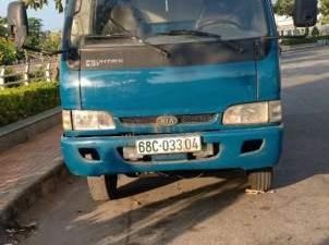 Kia K3000S   2000 - Cần bán gấp Kia K3000S đời 2000, nhập khẩu
