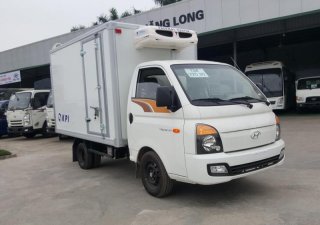 Hyundai Porter H150 2018 - Bán Hyundai H150 đông lạnh mới 100%, LH 0969.852.916