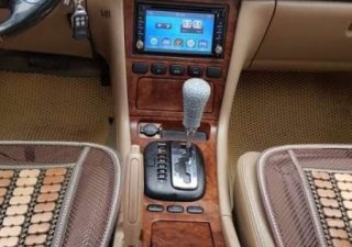Daewoo Magnus 2006 - Bán ô tô Daewoo Magnus 2006, màu đen, nhập khẩu nguyên chiếc xe gia đình