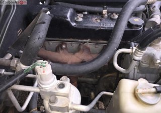 Isuzu Hi lander 2007 - Cần bán lại xe Isuzu Hi lander đời 2007, màu nâu, xe nhập