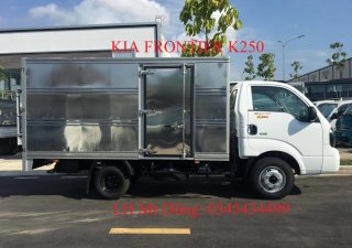 Kia Frontier 2019 - Giá bán xe tải 2490kg tại BRVT