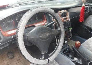 Toyota Corona  MT 1993 - Cần bán gấp Toyota Corona MT đời 1993, màu trắng, nhập khẩu nguyên chiếc  