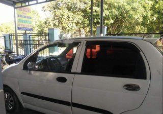Daewoo Matiz   2013 - Cần bán xe Daewoo Matiz 2013, xe nhập