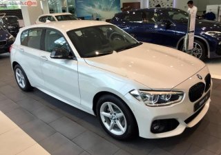 BMW 1 Series 118i 2019 - Bán BMW 1 Series 118i 2019 được sản xuất bởi tập đoàn BMW Đức