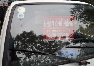 Suzuki Super Carry Truck 2004 - Bán Suzuki 5 tạ, đời 2004, đã chạy 13 vạn km, tình trạng xe còn rất tốt