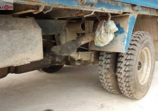 Hyundai Porter    1996 - Bán Hyundai Porter năm sản xuất 1996, màu xanh lam, nhập khẩu Hàn Quốc, đăng ký lần đầu năm 2001