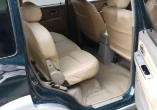 Mitsubishi Jolie 2005 - Bán ô tô Mitsubishi Jolie sản xuất 2005, giá chỉ 165 triệu