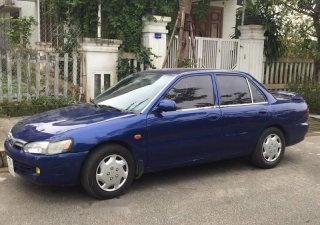 Proton Wira 1996 - Cần bán lại xe Proton Wira sản xuất năm 1996 còn mới, giá 45tr