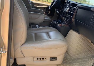 GMC Savana Explorer Limited SE 2009 - Cần bán GMC Savana Explorer Limited SE nhập Mỹ, hàng cực hiếm