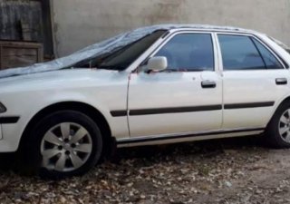 Toyota Corona GL 1.6  1990 - Cần bán gấp Toyota Corona GL 1.6 năm 1990 