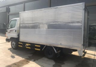 Hyundai HD N250  2018 - Bán ô tô Hyundai HD đời 2018, màu trắng, xe nhập, 475 triệu