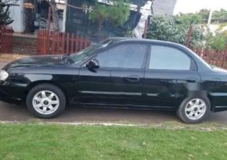 Kia Spectra   2007 - Bán xe Kia Spectra 2007, xe gia đình, ít chạy, nên còn mới toanh