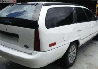 Ford Taurus 1995 - Bán xe Ford Taurus đời 1995, màu trắng, nhập khẩu 