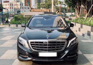 Mercedes-Benz Maybach S400 2015 - Bán xe Mercedes S400 Maybach sản xuất 2015