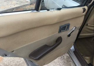 Honda Accord   1983 - Bán ô tô Honda Accord đời 1983, màu bạc, xe nhập