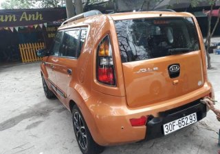 Kia Soul 4U 2009 - Cần bán Kia Soul 4U sản xuất 2009, nhập khẩu, giá chỉ 365 triệu