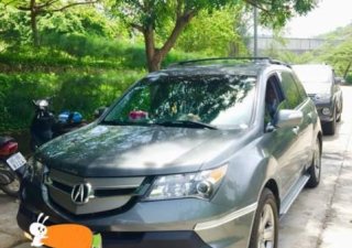 Acura MDX 2008 - Bán Acura MDX sản xuất năm 2008, xe nhập chính chủ