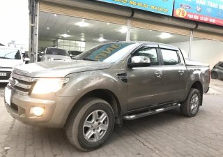 Ford Ranger XLT 2013 - Cần bán Ford Ranger XLT năm sản xuất 2013, xe nhập