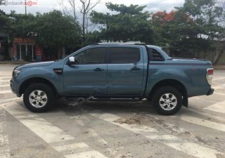 Ford Ranger XLS 2013 - Bán Ford Ranger XLS, SX 2013, đăng ký lần đầu 2014, xe nhập khẩu Thái Lan, 1 cầu, máy dầu, số sàn