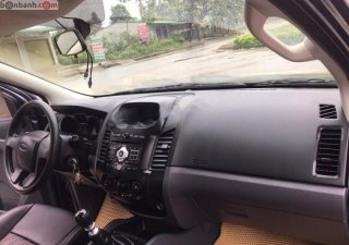 Ford Ranger XLS 2013 - Bán Ford Ranger XLS, SX 2013, đăng ký lần đầu 2014, xe nhập khẩu Thái Lan, 1 cầu, máy dầu, số sàn