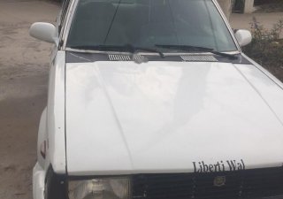 Toyota Corona   1982 - Bán xe Toyota Corona 1982, màu trắng, xe đồng sơn còn tốt