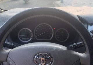 Toyota Sienna Limited 2004 - Bán Toyota Sienna 2004, xe nhập chính chủ, giá chỉ 515 triệu