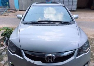 Honda Civic   2012 - Bán Honda Civic 2012, xe nhà chạy giữ kĩ còn mới