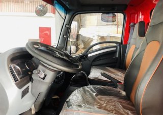 Veam VT260 VT260-1 2018 - Bán xe tải Veam VT260-1, thùng 6m2