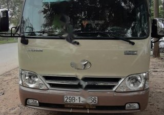 Hyundai County Limousine 2016 - Cần bán xe Hyundai County Limousine đời 2016, hai màu chính chủ 