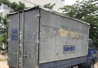 Hyundai Porter 1997 - Bán Hyundai Porter năm sản xuất 1997, màu xanh lam, nhập khẩu  