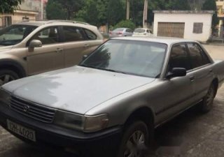 Toyota Sera   1991 - Bán Toyota Sera đời 1991, màu bạc, nhập khẩu