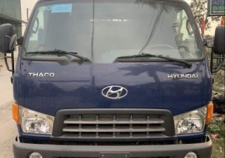Hyundai HD 500 2017 - Bán Hyundai HD 500 sản xuất 2017, màu xanh lam, giá tốt