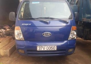 Kia Bongo   2005 - Cần bán gấp Kia Bongo sản xuất 2005, đăng ký lần đầu 2010