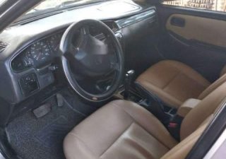 Nissan Bluebird   1995 - Bán xe Nissan Bluebird đời 1995, đăng ký 2005, xe rất đẹp, số tự động