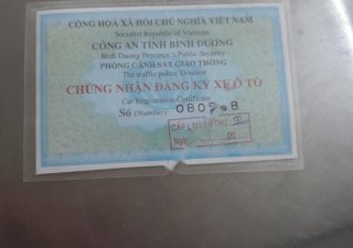 Kia K3000S 2012 - Bán xe Kia K3000S sản xuất 2012, màu xanh lam, xe nhập 